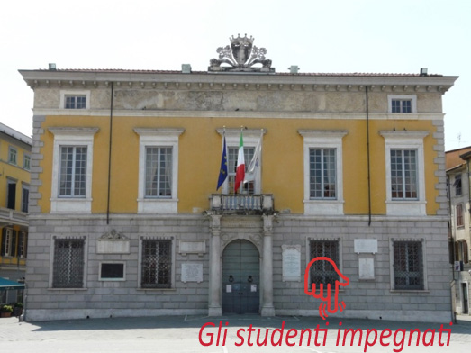 Palazzo Comunale 1
