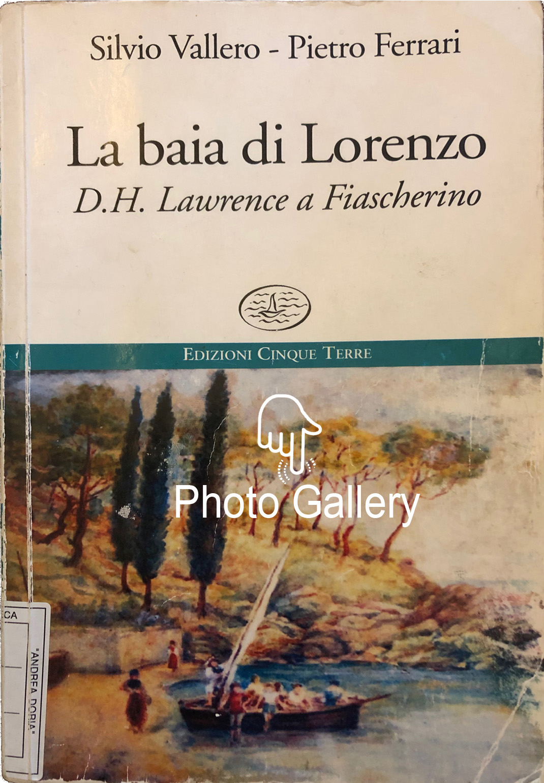Vallero La baia di Lorenzo copia